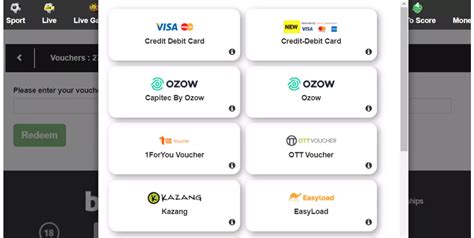 betway payments|Betway Payment Methods 2024 .